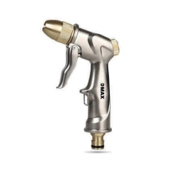 DMAX Metal Tabanca Profesyonel / Otomatik