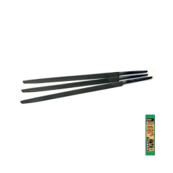 DMAX Üçgen Eğe Slim İnce Diş 6 Inch