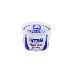 OTTOMAN KASIRGA ( 250ML ) ( ŞEFFAF ) ( EXTRA SERT ) SAÇ JÖLESİ*24