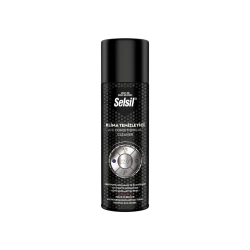 SELSİL KLİMA TEMİZLEYİCİ SPREY 150ML ( MİKRO ORGANİZMA & BAKTERİ & KÖTÜ KOKU TEMİZLEYİCİ )*36
