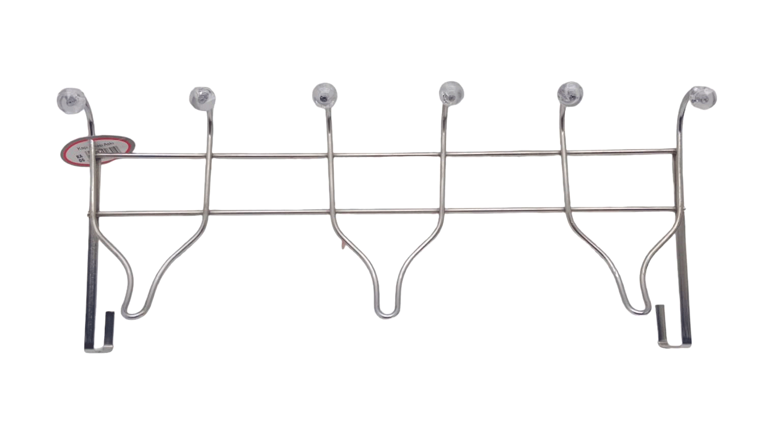 ENFA KA-06 AMERİKAN KAPI ARKASI ASKI ALTI KOLLU*6X4