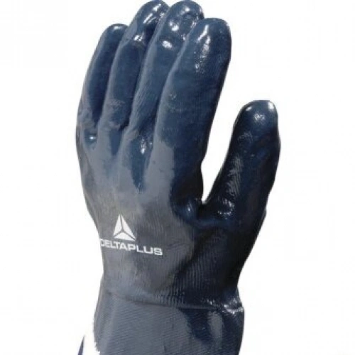 2G NİTRİLE ( S5 ) (10-XL) (MAZOTÇU & MEKANİK RİSK KORUYUCU ELDİVEN) (NİTRİL KAPLAMA) (LACİVERT) (PAMUK & ELYAF İÇ ASTAR)*12X12