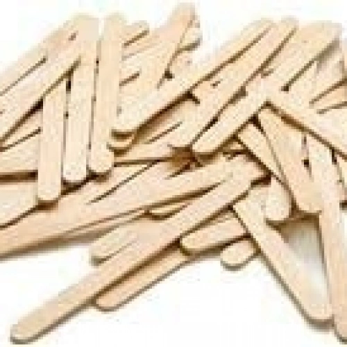 KUZEY AHŞAP AYANCIK ( AHŞAP ) ÇAY KAHVE KARIŞTIRICI ( 500PCS ±50 )*24=K