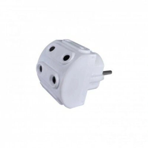 ASEL ASL-400 0408  ( 5Lİ FİŞ ) GOLYAT*50X12