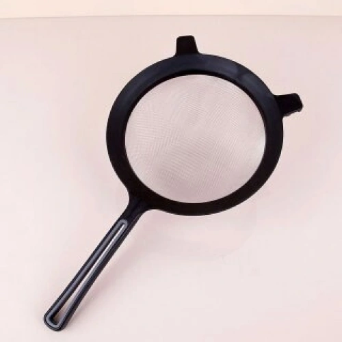 BARONESS BRNS-13039 SİENA 17CM PLASTİK SÜZGEÇ*24