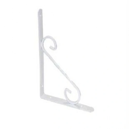 BEŞEL BA-341 ( BEYAZ ) ( NO-1 ) ( 15X11 ) ( FERFORJE ) RAF ALTI*20X12