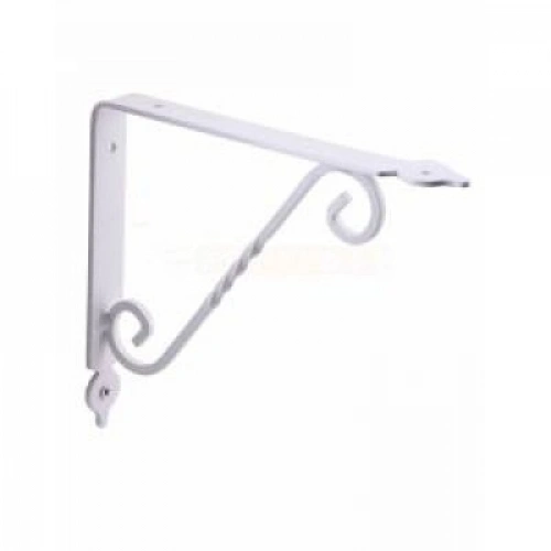 BEŞEL BA-342 ( BEYAZ ) ( NO-2 ) ( 25X14 ) ( FERFORJE ) RAF ALTI*20X12