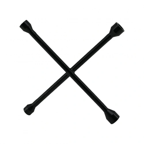 B.H.D BHD-1021 ( SİYAH ) ( 4LÜ &  BÜYÜK ) BİJON KOLU ( 17-19-21-23 )*10