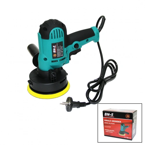 BN-5 PH-2056 ANGLE GRINDER ( DİK POLİSAJ ) MAKİNASI ( 600W )*10