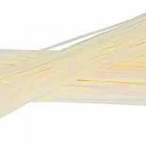 DMAX DMX-4288 ( BEYAZ ) ( 3.6X300MM ) ( PLASTİK ) CIRT KELEPÇE ( 100PCS ) ( KENDİNDEN KİLİTLEMELİ )*150