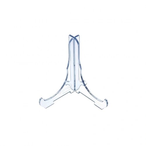 DOLLY Y-105  ( NO-3 ) ( KLASİK & ÜÇGEN ) ÜRÜN SUNUM TEŞHİR AYAK ( 15X12.5CM )*24X18