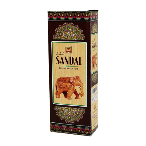 EBU DAVUD ( SANDAL ) ( ÇUBUK ) TÜTSÜ*6X50