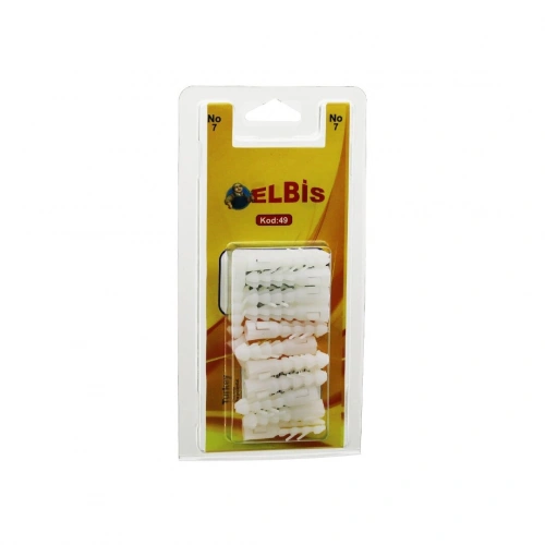 ELBİS-19 ÇELİK ÇİVİ *12X24