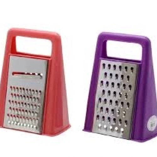 ERŞEN PLASTİK PRAMİT RENDE*144