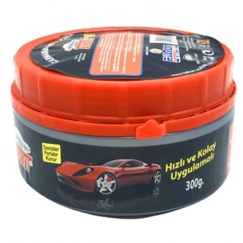 FALKON AUTOKIT FA1-233  PASTA CİLA *12X1