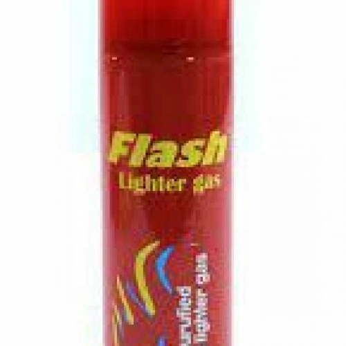 FLASH ÇAKMAK GAZI*12X8
