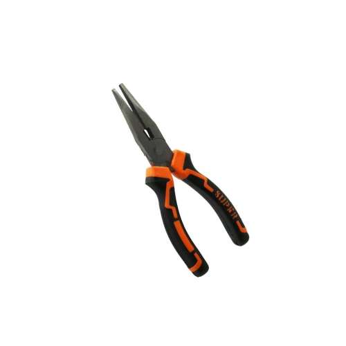 FREED PLİERS BGC-9 ( 6 ) ( 150MM ) KARGABURNU ( TURUNCU SİYAH SAPLI )*6X20