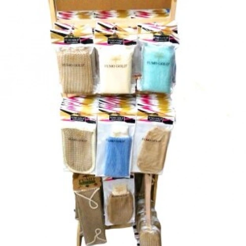 FUMO BANYO KESE STANDI*150=K