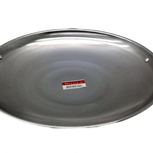 GÜNEŞ NO-4 ÇELİK KULPLU KAVURMA SACI *60