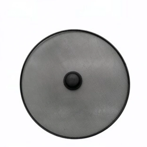 HANDY HELPERS BAYSA-726 (  KULPLU ) ( 29CM ) TEL YAĞ SIÇRATMAZ ( METAL ÇERÇEVE )*144