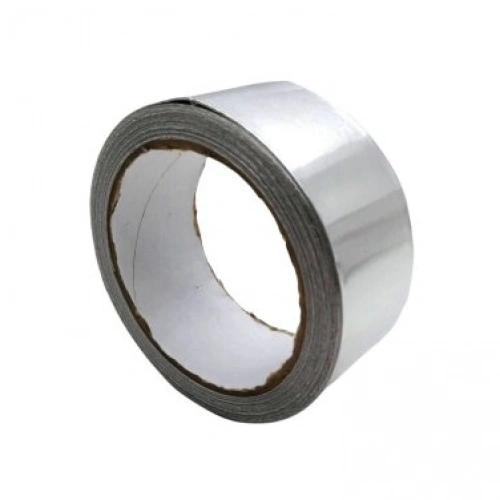 HASBANT HAS-002 ( 40MMX10YARDS ) ALÜMİNYUM FOLYO SOBA BANTI*6X24