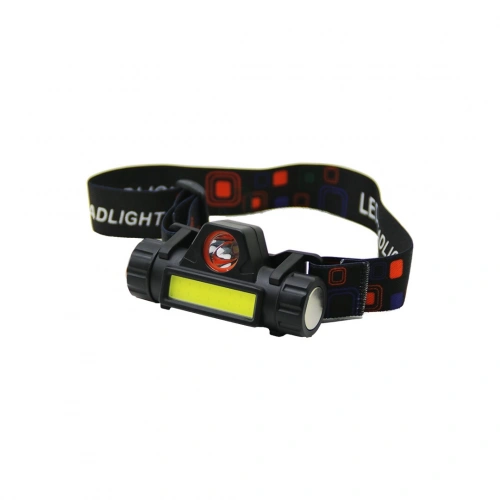 HIGH POWER HEADLAMP DEMPOWER DP-696 ( ŞARJLI & 2IN1 ) KAFA LAMBASI*240