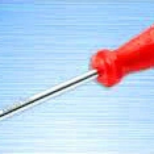 HON ( T30 ) TORNAVİDA TEKLİ TORK TORX*12X20