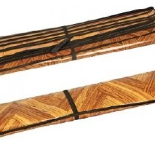 İBİCO ( 80X100CM ) ZEMİN KORUYUCU SOBA MUŞAMBASI BİYELİ*10X1