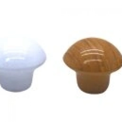 İBİCO-900 BONCUK METAL RENKLİ BOYALI DÜĞME KULP*50X35