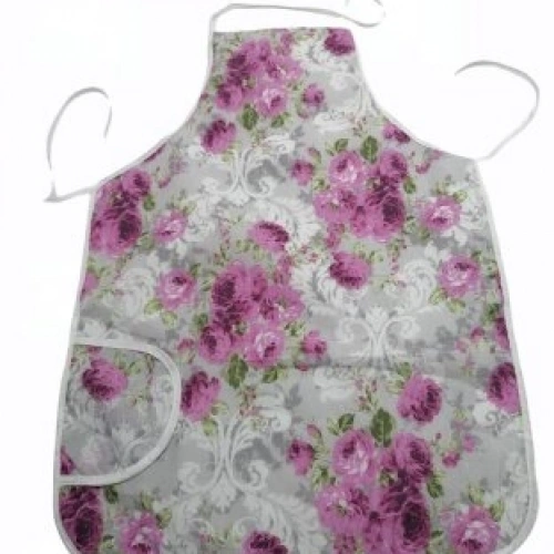 İBİCO ( BEZ ) MUTFAK ÖNLÜK*12X20