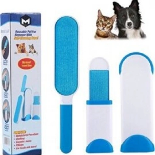 İBİCO REUS K-80 KEDİ KÖPEK TOZ TÜY TOPLAMA SETİ ( PET SHOP )*80