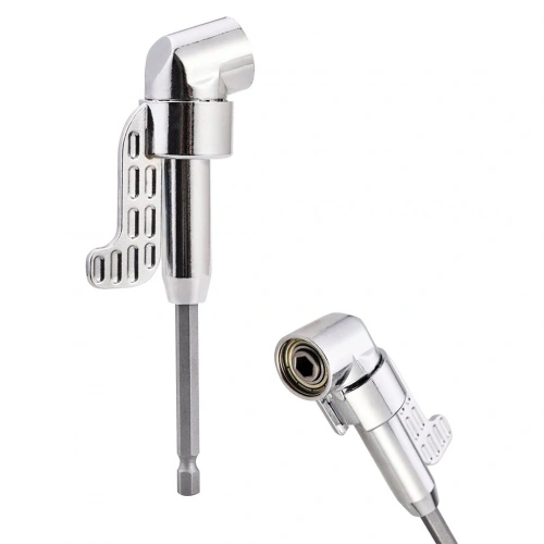 İBİCO YS-7 KÖŞE VİDALAMA MATKAP UCU ( E 6.3 )*100