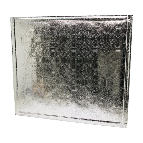 KRT-1091 ( 75X85CM ) AMYANT SOBA DUVAR ISI KORUYUCU*10X1