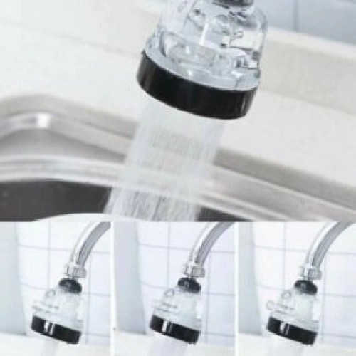 MARK MRÇ-37 ( ŞEFFAF PLASTİK & KADEMELİ  ) ( TEK OYNAR BAŞLIK ) KUBAR & MUTFAK BATARYA UCU*10X50