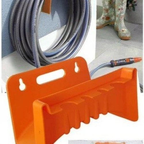 MEDALYAN MD-78 HORTUM TOPLAMA SARMA ASKISI ( PLASTİK ) ( DUVARA MONTE )*20=K