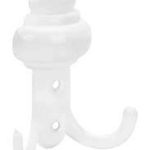 METAL BEYAZ SARIKLI ASKI KAPLAMALI*10X20