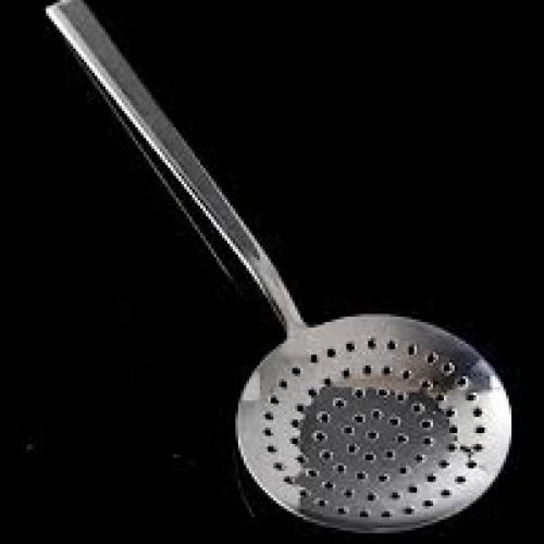 METAL EKO YERLİ KEVGİR*10X40