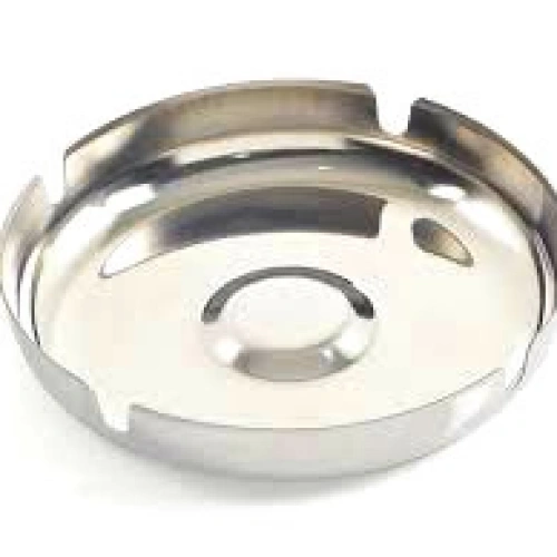 NAZLI-3001 ( METAL ) ( İNCE BÜYÜK ) AÇIK KÜLLÜK*10X20