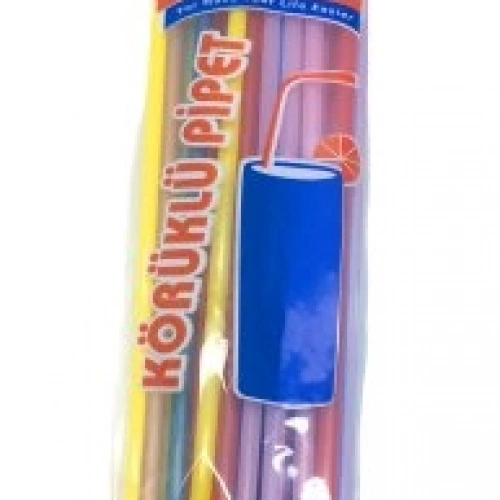 PRATİKON PR-1161 ( KÖRÜKLÜ ) PİPET ( 30PCS )*50=K