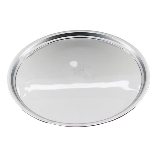 SADA GÜNEŞ ÇELİK ( NO-15 ) ( ÇAP: 73CM ) METAL SİNİ ( SUNUM TEPSİ )*10=K