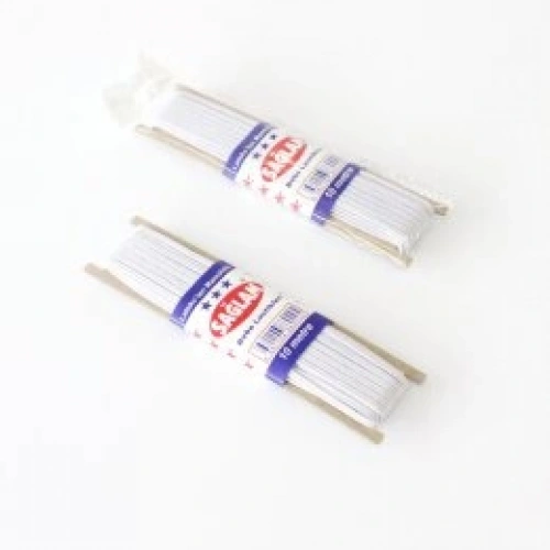 SAĞLAM GÜLÜM ( BEBE ) ( NO-2 ) ( 10MT ) LASTİK*5X72