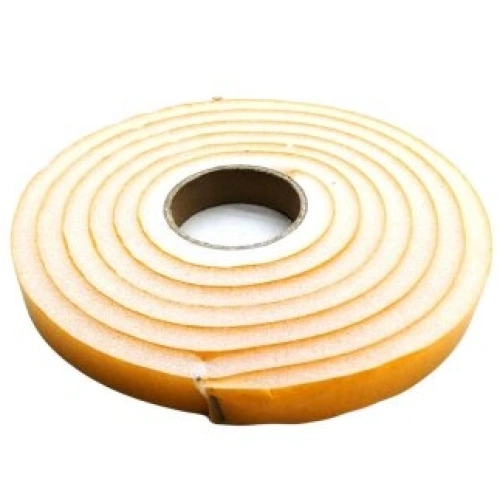 SEFAŞ ŞAHİN AFİLLİ ( KAPI BANTI ) SÜNGERİ 18MMX2.5MT*100=K