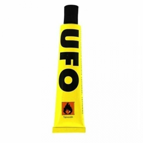 UFO ( 17GR ) YAPIŞTIRICI*24X20