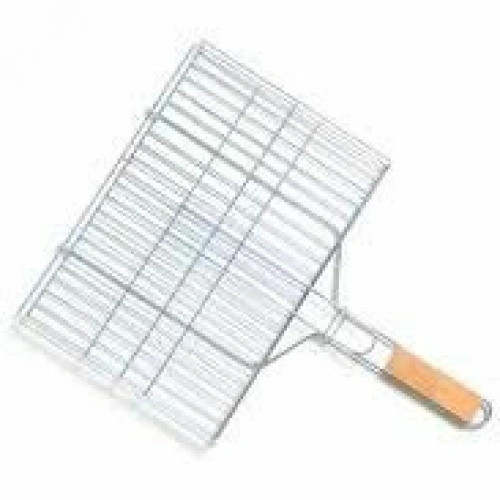 UFUK ( KÜÇÜK BOY ) MANGAL IZGARASI ( 35X20CM )* 10X1