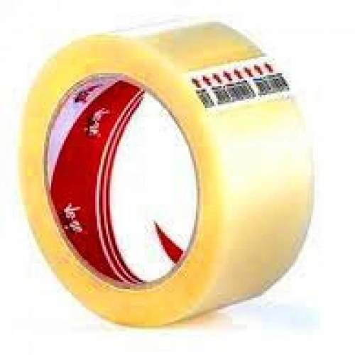 VEGE  ( ŞEFFAF ) ( 100MT ) ( ASLAN ) KOLİ BANTI 45X100MT*6X8