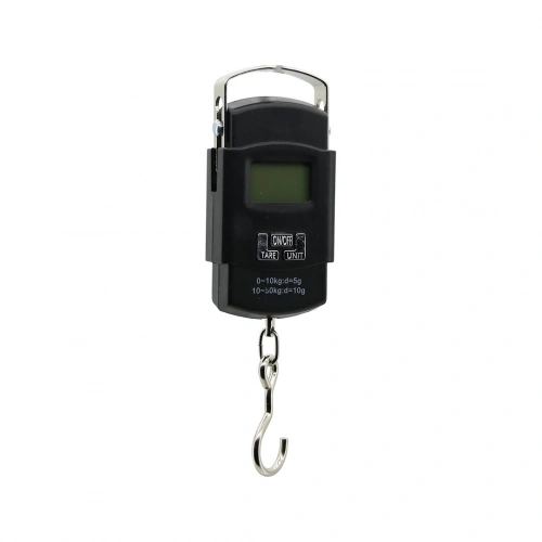 VİVAMAX PORTABLE WH-A08 ( KARE ) DİJİTAL KANTAR 50KG*100