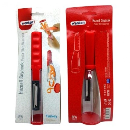 WENKEN UR-3377 YENİ NESİL HAZNELİ SOYACAK*48