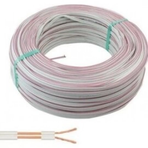 WEST UMUT KABLO ( 2X0.75MM ) ( SES HOPARLÖR ) KABLO ( 100MT )*1