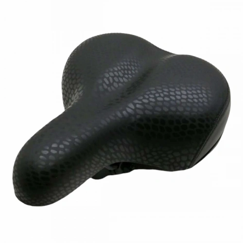 WETTO MD-11 BÜYÜK LÜX YAYLI BİSİKLET SELE KOLTUK*25