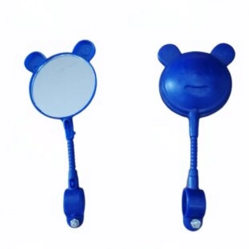 WETTO MRM-670 ( 2PCS ) ( KEDİ KULAK ) BİSİKLET AYNA*200